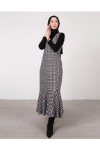 Alt Fırfırlı Jile