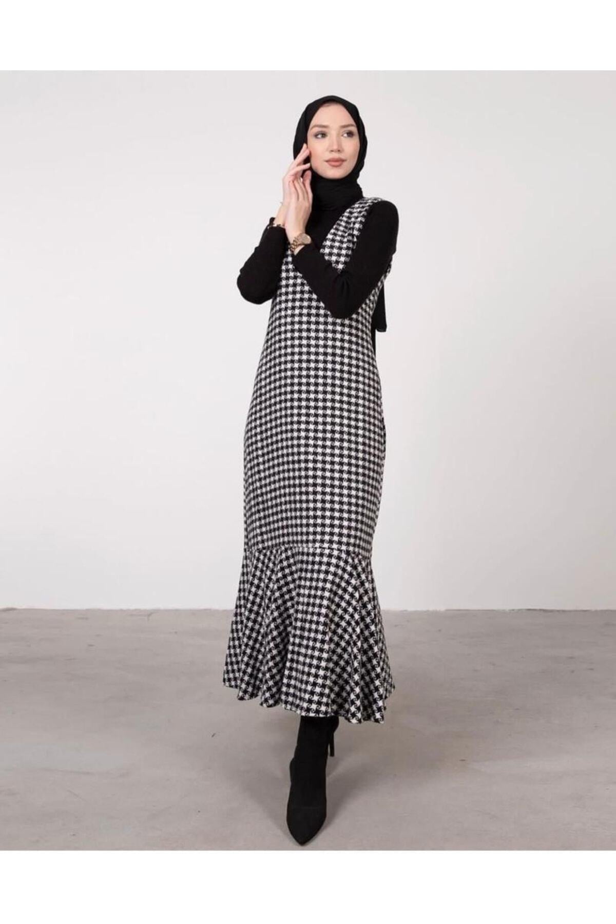 Alt Fırfırlı Jile