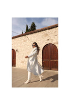 Kürklü Kaşe kaban