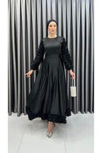 Kol Ve EteK Gül Tasarım ABiye