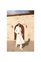 Kürklü Kaşe kaban