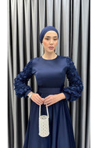 Kol Ve EteK Gül Tasarım ABiye