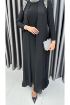 PELERİNLİ TAŞLI ABİYE