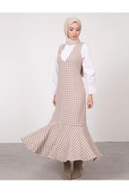 Alt Fırfırlı Jile