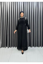 PELERİNLİ TAŞLI ABİYE