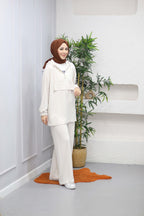 Kanguru Cep Kapaklı Takım