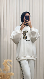 Leopar Takım 3 İplik