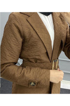 Ceke Tesettür Ceket 11001MT