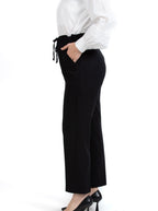 Bel Lastikli Pantolon