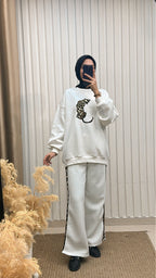 Leopar Takım 3 İplik