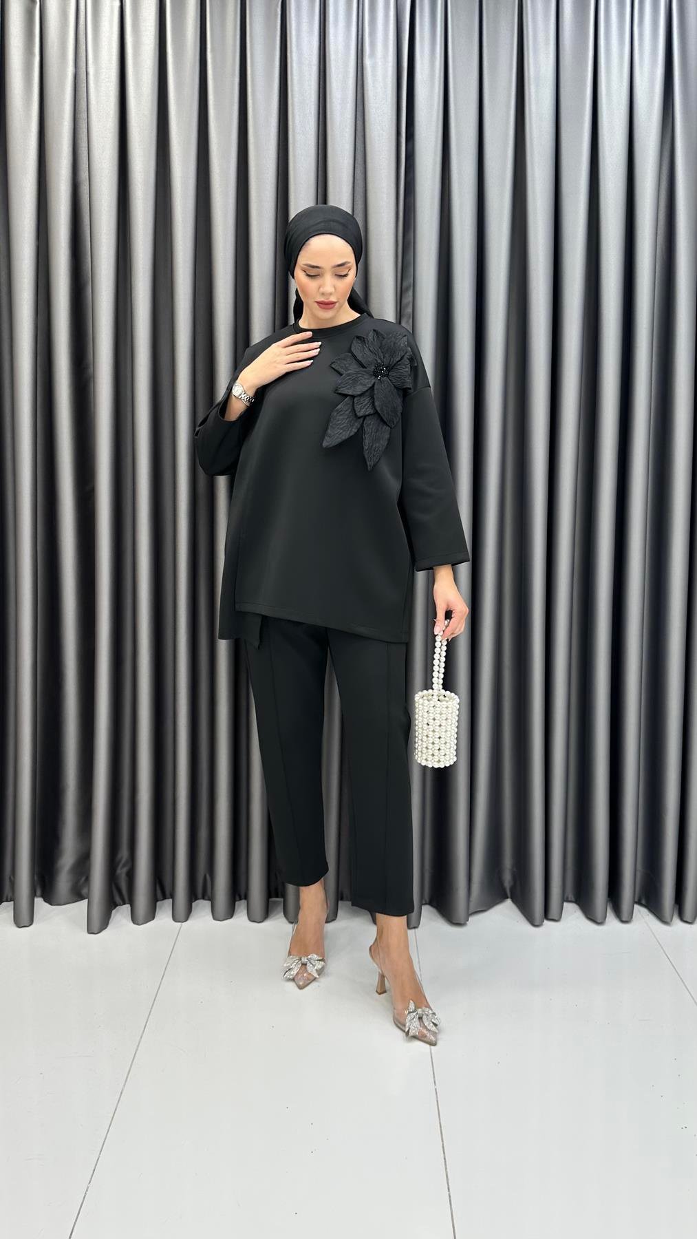 Güllü Scuba Takım